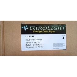 Prestige Eurolight 10,2 x 186 Lustre
